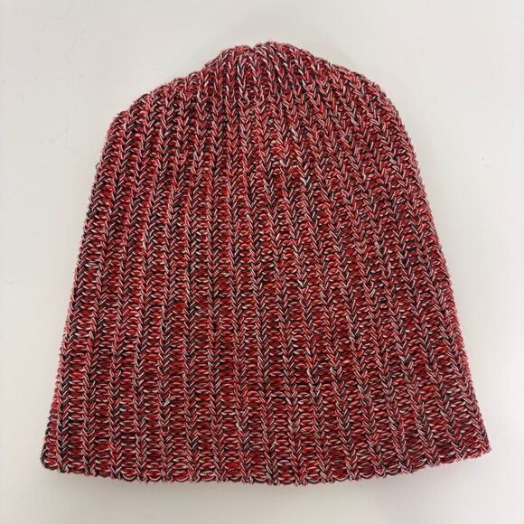 Love Your Melon x Minnesota Twins Baseball Red Knit Winter Beanie Hat Unisex - Picture 4 of 8